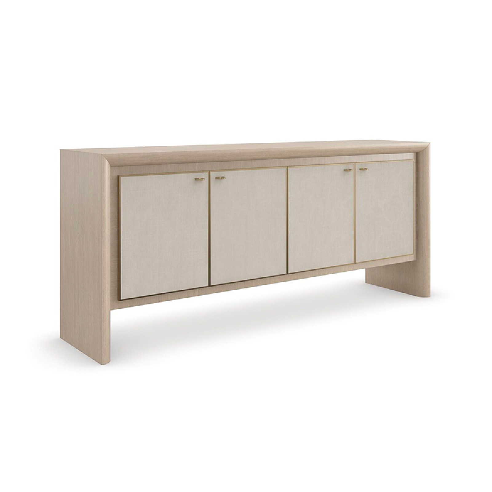 Credenza komód